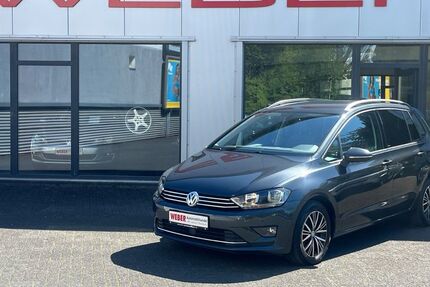 VW Golf Sportsvan 114.000 km 10.899 &euro; Hamm 59067