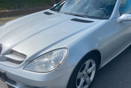 Mercedes-Benz SLK 200 241.257 km 5.999 &euro; Senden-Bösensell 48308