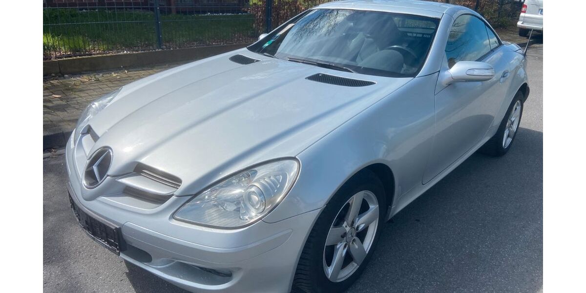 Mercedes-Benz SLK 200 241.257 km 5.999 &euro; Senden-Bösensell 48308