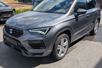 Seat Ateca 76.000 km 23.790 &euro; Senden 48308