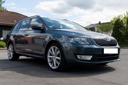 Skoda Octavia 148.564 km 12.900 &euro; Rheda-Wiedenbrück 33378
