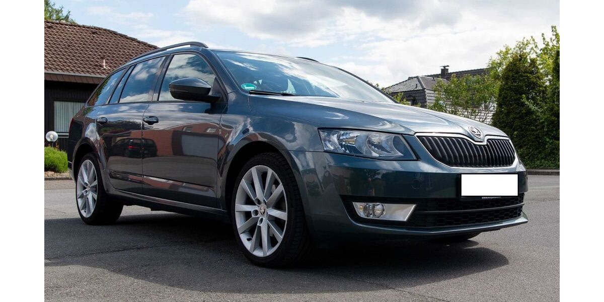 Skoda Octavia 148.564 km 12.900 &euro; Rheda-Wiedenbrück 33378