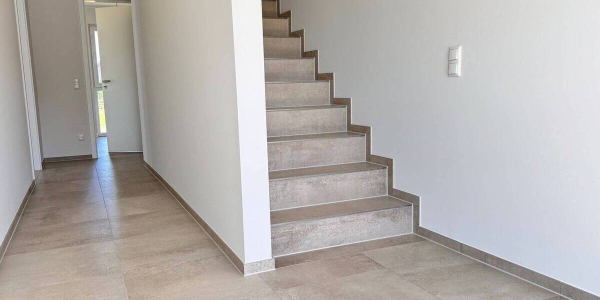 Doppelhaushälfte Hamm Braam-Ostwennemar - 4 Zimmer, 168 m&sup2;, 599.000&euro; | Angebot:26820269