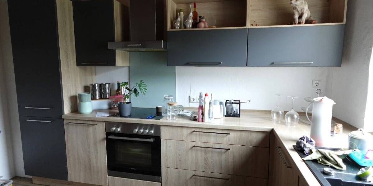 Mehrfamilienhaus, Wohnhaus Hamm Hamm-Mitte - 8 Zimmer, 200 m&sup2;, 279.000&euro; | Angebot:26218232