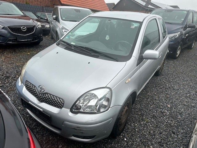 Toyota Yaris 181.888 km 999 &euro; Welver 59514