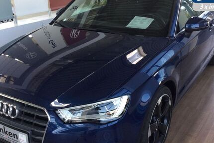 Audi A3 51.000 km 15.970 &euro; Hamm 59065