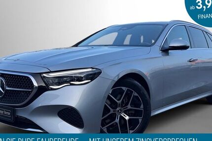 Mercedes-Benz E 200 15.025 km 42.650 &euro; Warendorf 48231