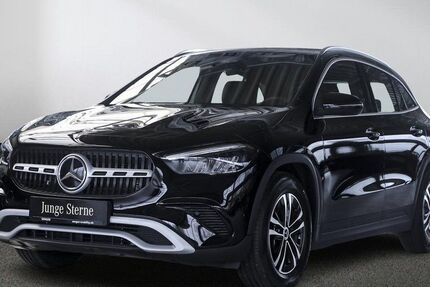 Mercedes-Benz GLA 200 12.667 km 34.665 &euro; Hamm 59067