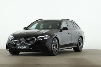 Mercedes-Benz E 220 9.900 km 73.550 &euro; Münster 48155