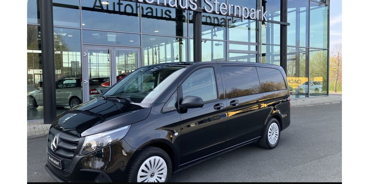 Mercedes-Benz Vito 41.605 km 49.800 &euro; Soest 59494