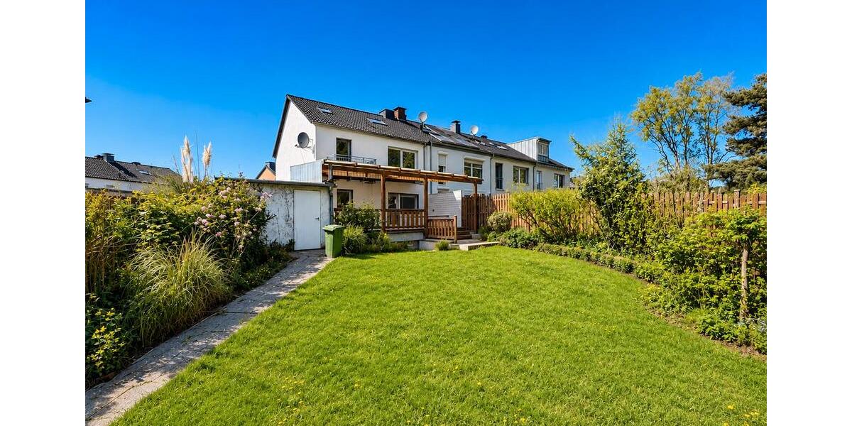 Reihenhaus Kamen - 5 Zimmer, 147 m&sup2;, 399.000&euro; | Angebot:26814266