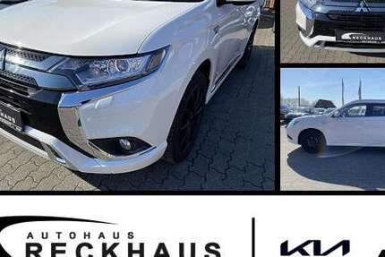 Mitsubishi Outlander 68.356 km 20.950 &euro; Langenberg 33449