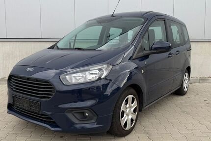 Ford Tourneo Courier 225.000 km 3.990 &euro; Münster 48155