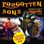 Forgotten Sons - A Tribute To Marillions Fish Era