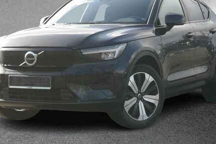 Volvo C40 53.559 km 30.400 &euro; Münster 48155