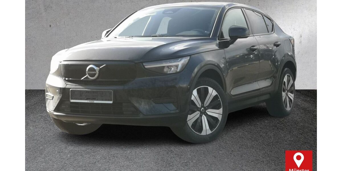 Volvo C40 53.559 km 30.400 &euro; Münster 48155