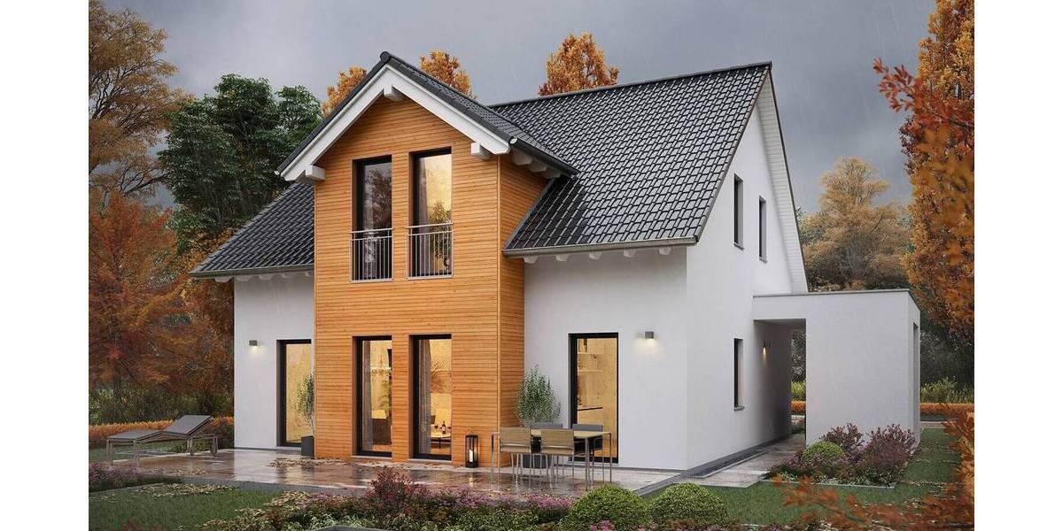 Einfamilienhaus Ennigerloh Westkirchen - 5 Zimmer, 138 m&sup2;, 419.550&euro; | Angebot:26787752