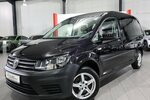 VW Caddy Maxi KOMBI 2.0 TDI DSG 1.HAND / NAVI+, ACC 143.000 km 21.444 &euro; Hamm 59077