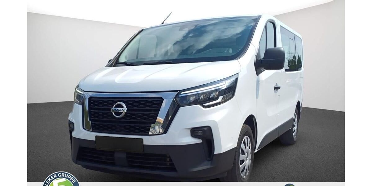 Nissan Primastar 150.477 km 19.050 &euro; Münster - Amelsbüren 48163