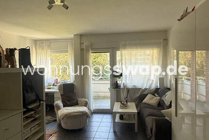 Wohnung Münster Aaseestadt - 3 Zimmer, 83 m&sup2;, 1.100&euro; | Angebot:26272037