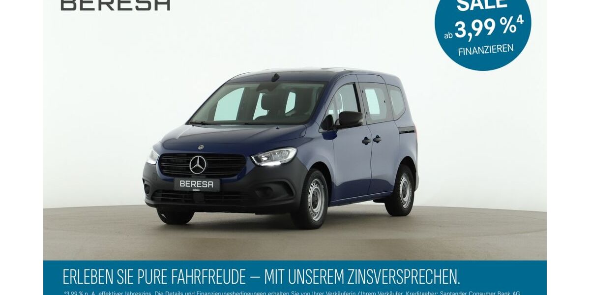 Mercedes-Benz Citan 36.100 km 16.980 &euro; Senden-Bösensell 48308