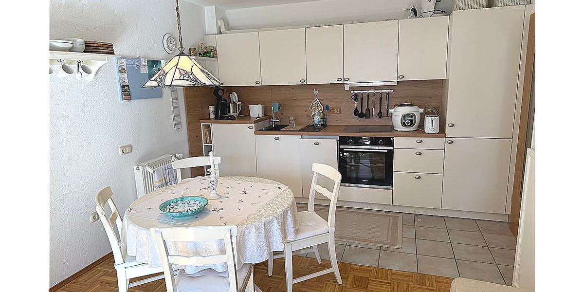 Etagenwohnung Bad Sassendorf Lohne - 2 Zimmer, 43 m&sup2;, 98.000&euro; | Angebot:25693693