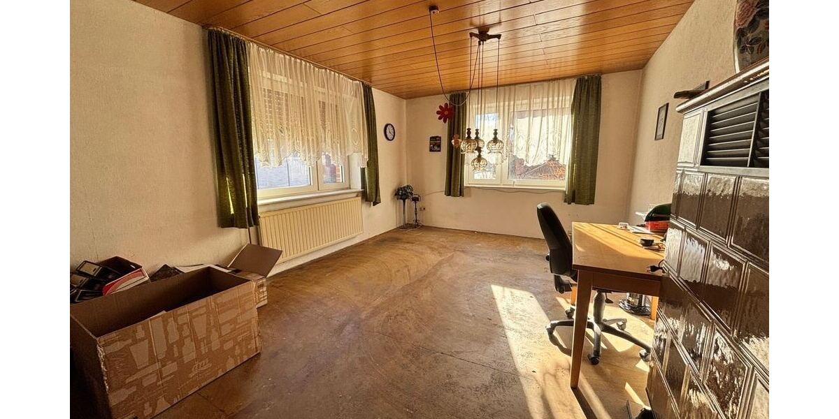 Charmantes Einfamilienhaus, als Mehrgenerationenhaus nutzbar - Einfamilienhaus Warendorf | Angebot:25159371