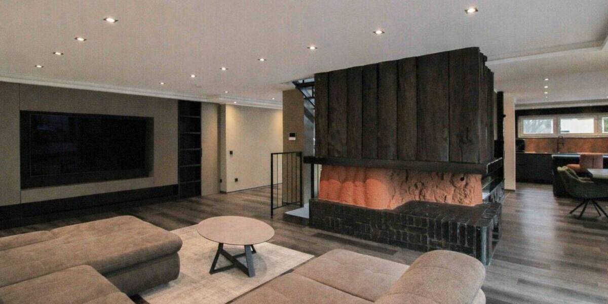 Einfamilienhaus Hamm Wiescherhöfen - 1 Zimmer, 358 m&sup2;, 1.100.000&euro; | Angebot:26204595