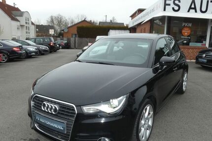Audi A1 220.000 km 5.999 &euro; Hamm Westfalen 59065