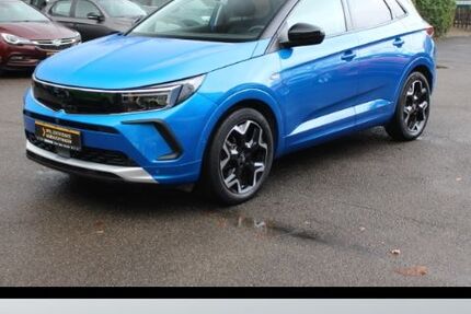 Opel Grandland (X) 52.921 km 24.590 &euro; Unna 59427