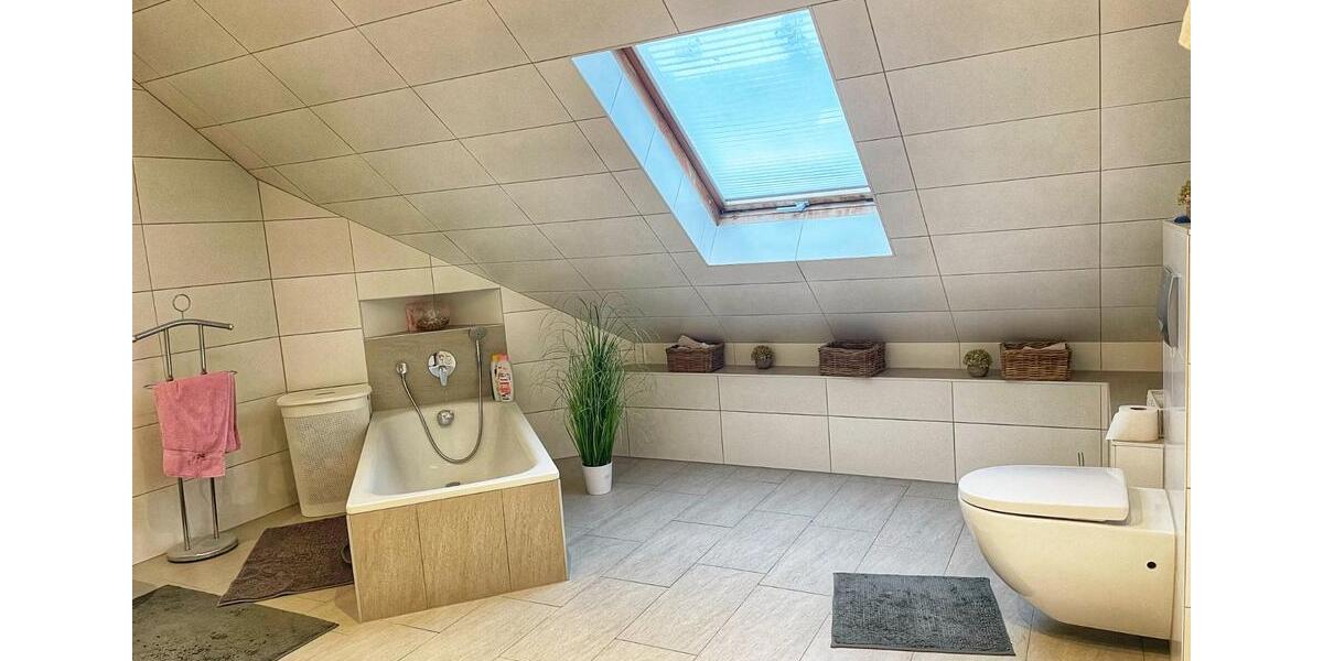 Doppelhaushälfte Münster Berg Fidel - 5 Zimmer, 160 m&sup2;, 680.000&euro; | Angebot:25384776