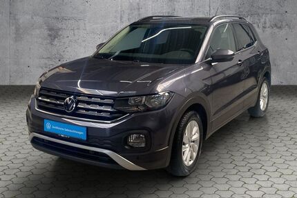 VW T-Cross 45.650 km 16.980 &euro; Rheda-Wiedenbrück 33378