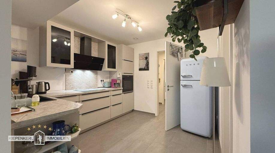 Etagenwohnung Münster / Wolbeck Wolbeck - 3 Zimmer, 71 m&sup2;, 375.000&euro; | Angebot:25672624