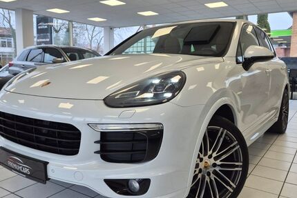 Porsche Cayenne 94.000 km 34.900 &euro; Wadersloh 59329