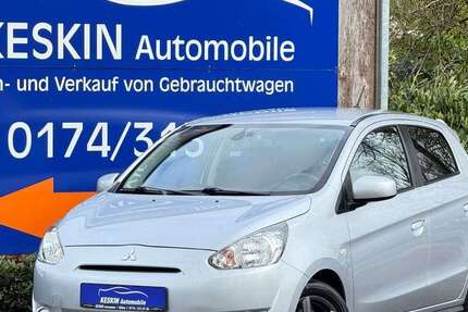 Mitsubishi Space Star 102.000 km 7.990 &euro; Ahlen 59227