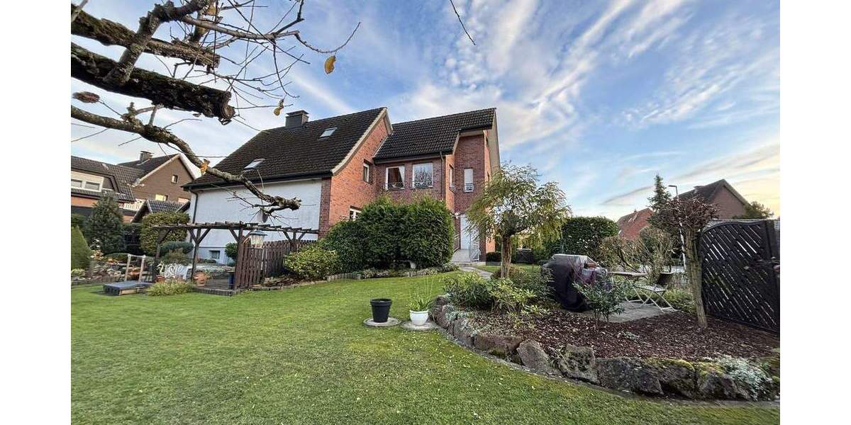 Mehrfamilienhaus, Wohnhaus Ennigerloh - 8 Zimmer, 167 m&sup2;, 359.000&euro; | Angebot:25688480