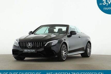 Mercedes-Benz C 63 AMG 83.900 km 68.480 &euro; Senden-Bösensell 48308