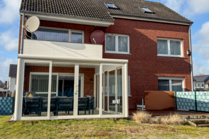 Haus Herzebrock-Clarholz Clarholz - 7 Zimmer, 140 m&sup2;, 439.000&euro; | Angebot:26056428
