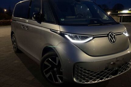 VW ID. Buzz 1.500 km 46.500 &euro; Ascheberg 59387