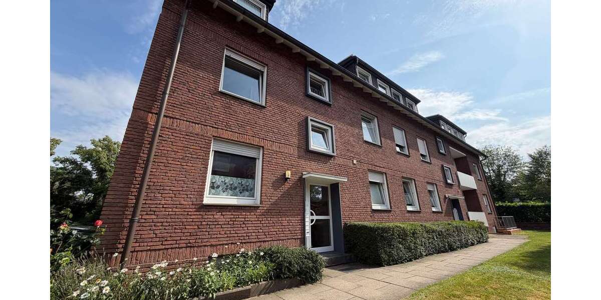 Etagenwohnung Münster Berg Fidel - 1 Zimmer, 36 m&sup2;, 100.000&euro; | Angebot:27360303