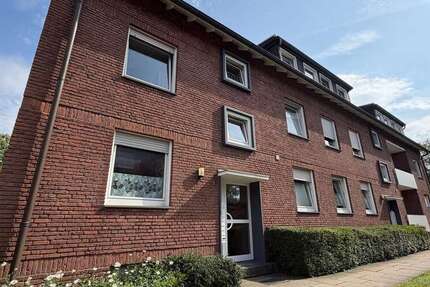 Wohnung Münster Berg Fidel - 1 Zimmer, 36 m&sup2;, 100.000&euro; | Angebot:27360303