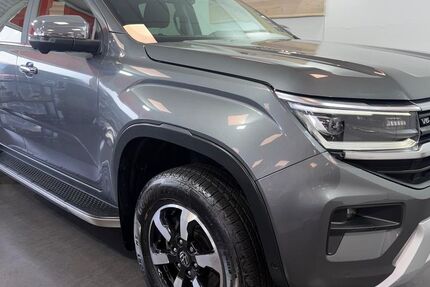 VW Amarok 35.000 km 50.490 &euro; Soest 59494