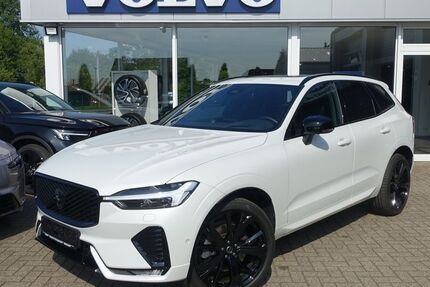Volvo XC60 21.809 km 50.900 &euro; Warendorf 48231