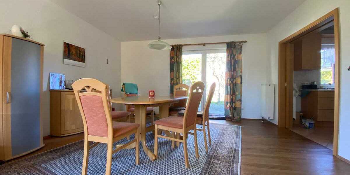 Idyllisches Zuhause in Warendorf-Einen - Einfamilienhaus in ruhiger Lage - Einfamilienhaus Warendorf Einen | Angebot:26193870