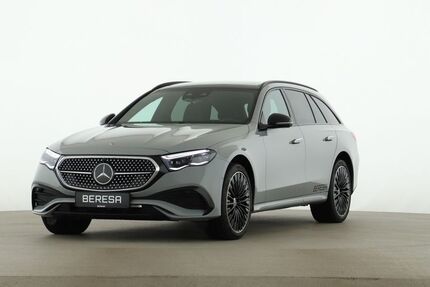 Mercedes-Benz E 450 9.900 km 92.850 &euro; Münster 48155