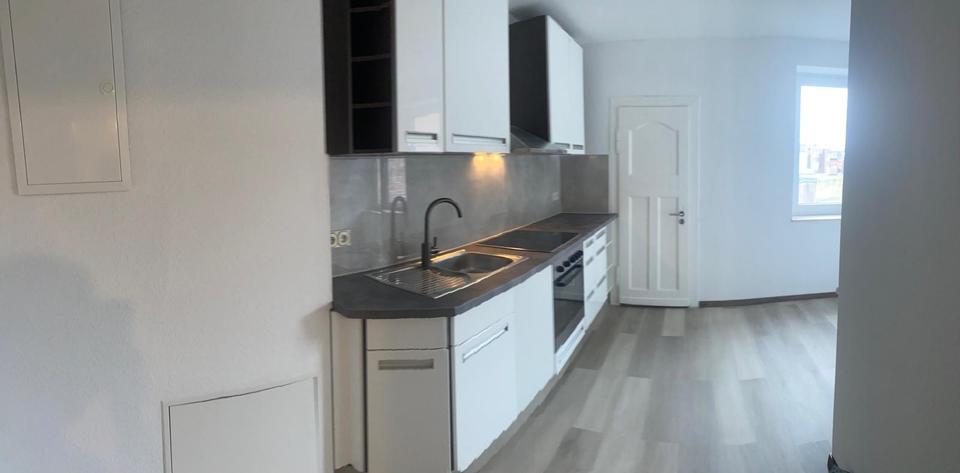 Etagenwohnung Ahlen Dolberg - 2 Zimmer, 52 m&sup2;, 550&euro; | Angebot:25873063