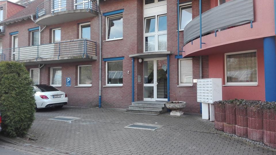 Etagenwohnung Münster Münster-Südost - 1 Zimmer, 38 m&sup2;, 550&euro; | Angebot:25974983