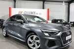 Audi A3 LIMOUSINE 30 TFSI S-LINE MATRIX, VOLL-LEDER 60.000 km 25.333 &euro; Hamm 59077