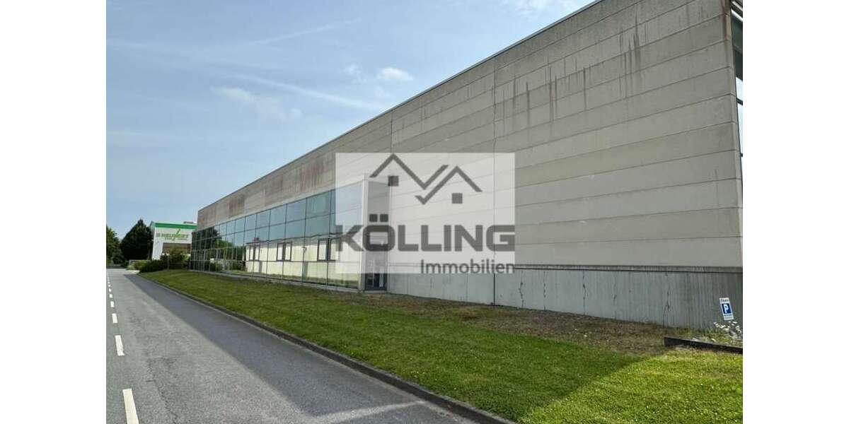 Gewerbeobjekt Soest - 5.500&euro; | Angebot:16815368