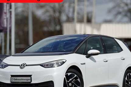 VW ID.3 34.013 km 20.379 &euro; Telgte 48291